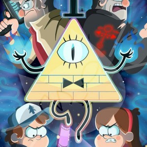 Gravity Falls