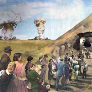 The Fallout Shelter