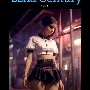 A Sissy in the 22nd Century