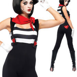 All is Possible with Mime Powers