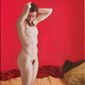 Personalized Anatomy Punishment