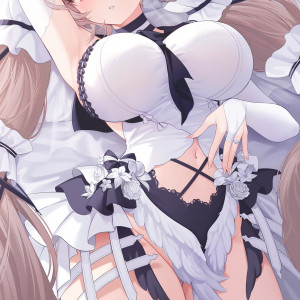 College student SKIN