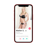 The iBod: Bigger, Longer & Uncut