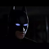 Batman, mind controlled traitor