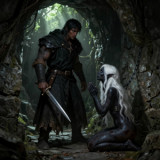 Blood and Daggers